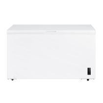 Congelador Arcón VALBERG 418L Clase D W625C