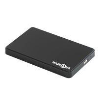 Disco duro HIGH ONE Reacondicionado 320 GB USB 3.0 Grado A+