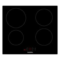 Placa inducción VALBERG IH 4 TB 007C