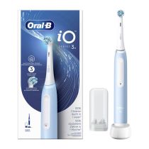 Cepillo dientes ORAL-B iO3 N azul
