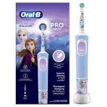 Cepillo dientes ORAL-B VITALITY Pro Kids Frozen