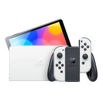 NINTENDO SWITCH consola OLED 7