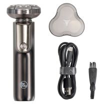 Afeitadora BE YOU BY-S5