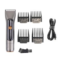 Cortapelo con bateria BE YOU BY-WLHC