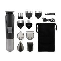 Afeitadora Multifunción BE YOU BY-MGK