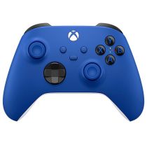 Mando inalámbrico azul XBOX V2