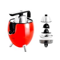Exprimidor KITCHENCOOK PRESSPOD