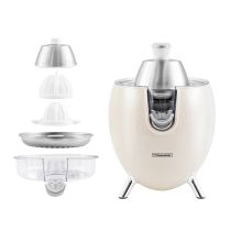 Exprimidor KITCHENCOOK PRESSPOD