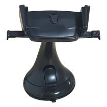 Soporte universal para smartphone Edenwood, con ventosa de apertura automática