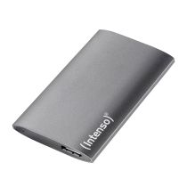 SSD externo INTENSO 500Gb - USB3.0