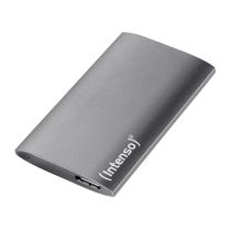 SSD externo INTENSO 1Tb - USB3.0