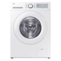 Lavadora SAMSUNG 8Kg con Ecobubble WW80CGC04DTHEC