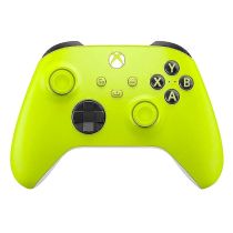 Mando inalámbrico azul XBOX ELECTRIC VOLT Amarillo