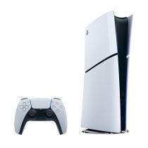 Consola SONY PS5 Digitale Chassis Slim
