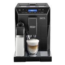 Cafetera Superautomática DELONGHI ECAM 44.660.B LATTE CREMA