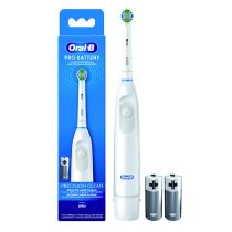 Cepillo dientes ORAL-B PRO con pilas