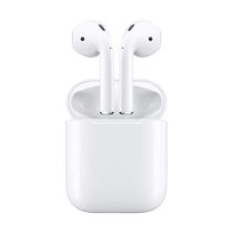 Auriculares APPLE AirPods 2 con estuche