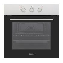 Horno integrable catalítico multifunción VALBERG MFO 65 C X 701T V2