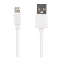 Cable HIGH ONE 1M LIGHTING BLANCO