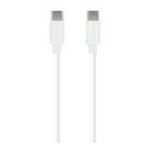 Cable USB C EDENWOOD 0,5M BLANCO USB C