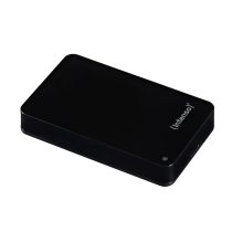 Disco duro INTENSO 4Tb - HDD 3.0