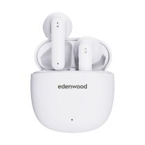 Auriculares EDENWOOD TWS SI01 BLANC