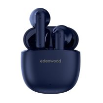AURICULARES TWS SI01 AZULES EDENWOOD