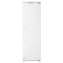 Frigorifico Integrable, No Frost, 1 Puerta 304L, VALBERG BI 1D NF 304 D W625C