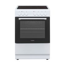 Cocina Vitro 60cm VALBERG VC 6060 4CM W 701T