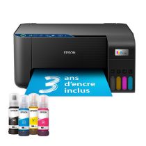 Impresora Multifunción EcoTank EPSON ET-2861