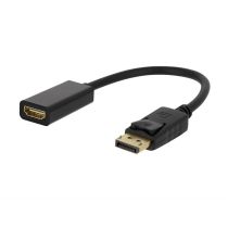 Adaptador SEDEA DisplayPort/HDMI