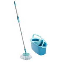CUBO MAS FREGONA  LEIFHEIT CLEAN TWIST