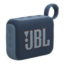 ALTAVOZ BLUETOOTH GO 4 AZUL JBL
