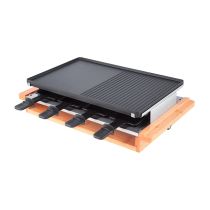 Raclette COSYLIFE CL-R8PBDC