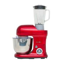 Robot amasadora VALBERG VB-KM1350R 1300W 5L