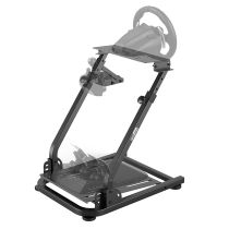 Soporte universal para volante AMSTRAD AMS-RACE-PILOT Soporte universal para volante AMSTRAD AMS-RACE-PILOT