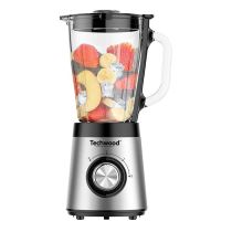 Batidora de vaso TECHWOOD TBLI-370