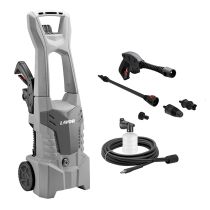 Hidrolimpiadora Compacta LAVOR FAST PLUS 130 GL