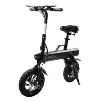 BICICLETA ELECTRICA URBANGLIDE 120 -REACONDICIONADO- GRADO A+