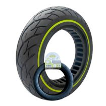 Neumático MACIZ GYPI 10