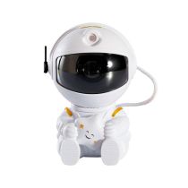 Lamp. de noche H'MC ASTRO 100