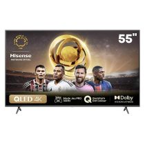 TV QLED 55'' HISENSE 55E7NQ PRO 144Hz