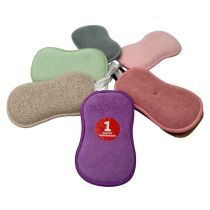 ESPONJAS LAVABLES 5+1