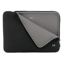 Funda protectora MOBILIS Skin Sleeve para portátiles de 14 a 16 pulgadas