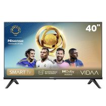 Televisor HISENSE 40