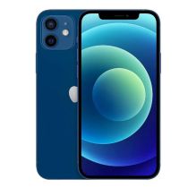 Apple iPhone 12 Mini de 64 GB, color azul, reacondicionado ECO