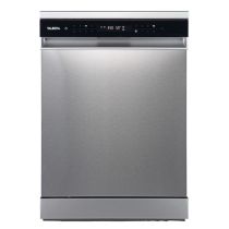 Lavavajillas 60cm 14 servicios  VALBERG 14S40 B XAD929C Inox