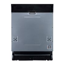 Lavavajillas Integrable 60cm 14 Servicios VALBERG FBI 14S40 B SAD9 Lavavajillas Integrable 60cm 14 Servicios VALBERG FBI 14S40 B SAD9