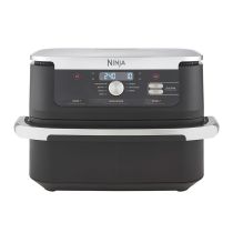 Freidora de aire NINJA Foodi FlexBasket AF500EU 10,4L Doble Zona