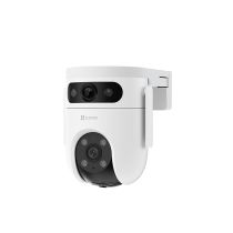 Cámara de vigilancia EZVIZ H9C con doble lente 2K + 2K